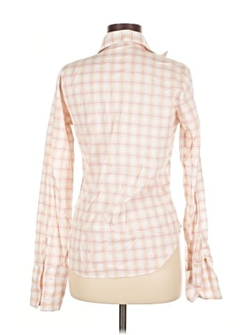 Barneys New York Long Sleeve Blouse (view 2)