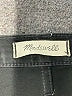 Madewell Black Jeans Size 29 waist (petite) - photo 7