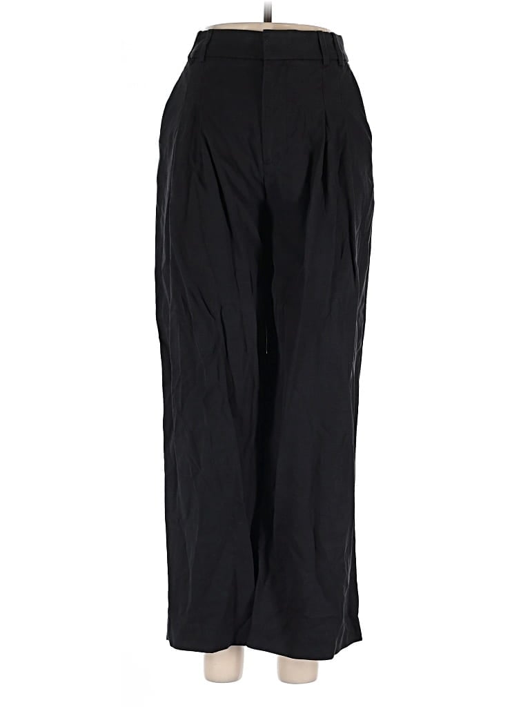 Pre-owned Paris Atelier & Other Stories Dress Pants In Black
