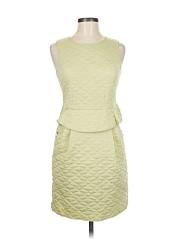 Theyskens' Theory Cocktail Dress (view 1)