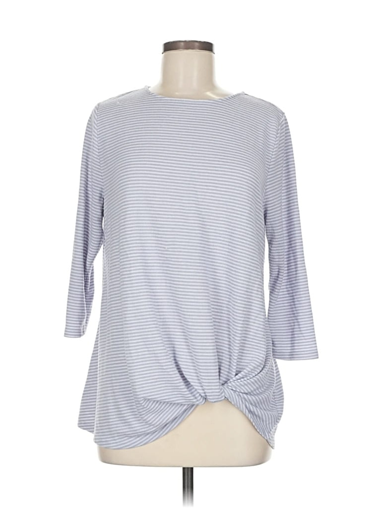 Pre-owned Matty M Cardigan Sweater In Purple