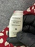 Weston 100% Polyester Burgundy 3/4 Sleeve Blouse Size M - photo 8