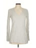 Old Navy Silver Pullover Sweater Size M - photo 1
