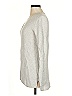 Old Navy Silver Pullover Sweater Size M - photo 5