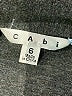 CAbi Gray Blazer Size 6 - photo 6