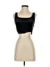 Athleta Black Tank Top Size XS - photo 1