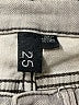 Club Monaco Gray Jeans Size 25 waist - photo 3