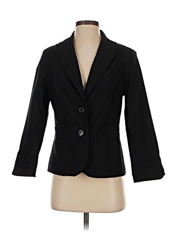 Elle Blazer (view 1)