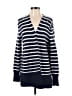 Madewell Blue Cardigan Size XS - photo 1