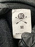 bc Black Sweatshirt Size M - photo 3