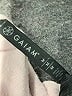 GAIAM Pink Pullover Hoodie Size M - photo 7