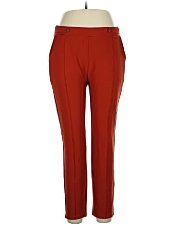 SOFIA Casual Pants (view 1)
