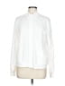 Unbranded White Cardigan Size L (estimated) - photo 1