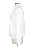 Unbranded White Cardigan Size L (estimated) - photo 5