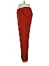 SOFIA Red Casual Pants Size XL - photo 5