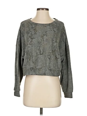 Christina Lehr Pullover Sweater (view 1)