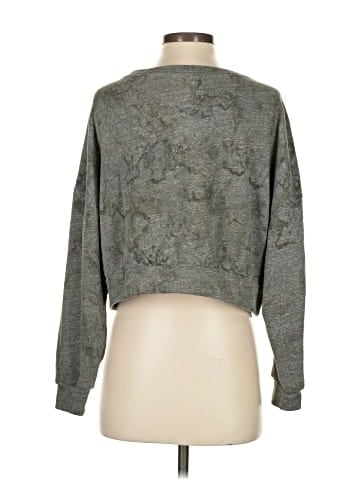 Christina Lehr Pullover Sweater (view 2)