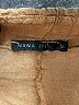 Nuna Lie Brown Casual Pants Size M - photo 7