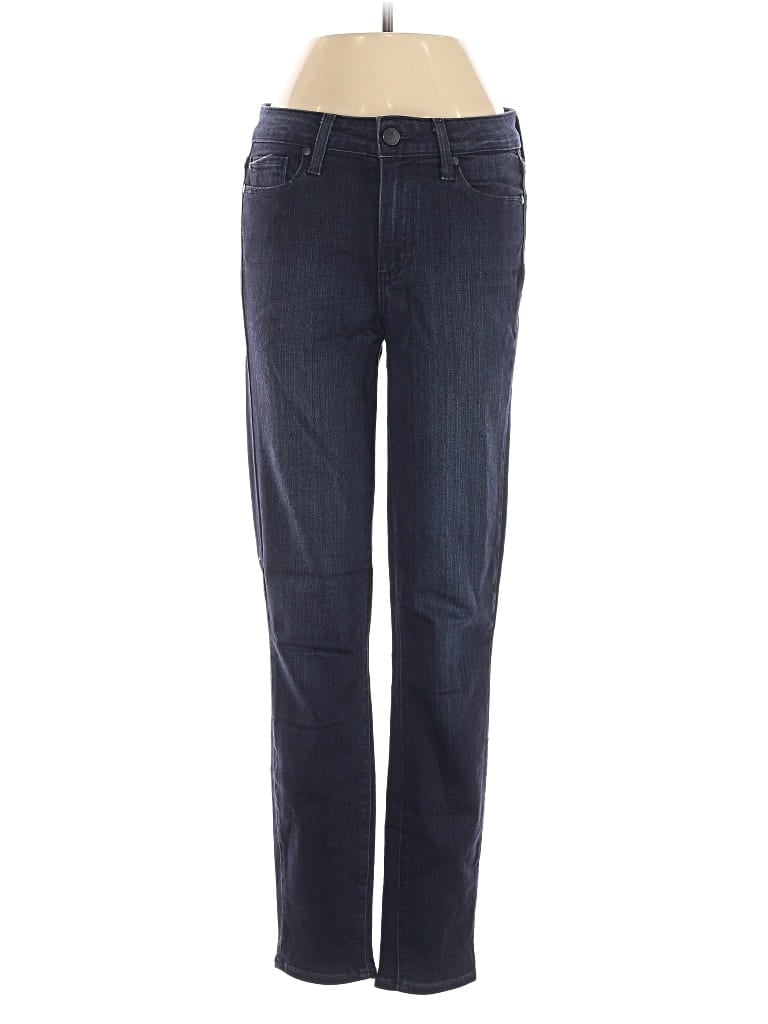 Pre-owned Paige Jeans In Blue
