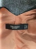 Tahari Black Cocktail Dress Size 4 (estimated, petite) - photo 4