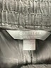 Athleta 100% Linen Solid Gray Shorts Size 2 - photo 3
