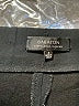 Babaton Solid Black Dress Pants Size 4 - photo 7