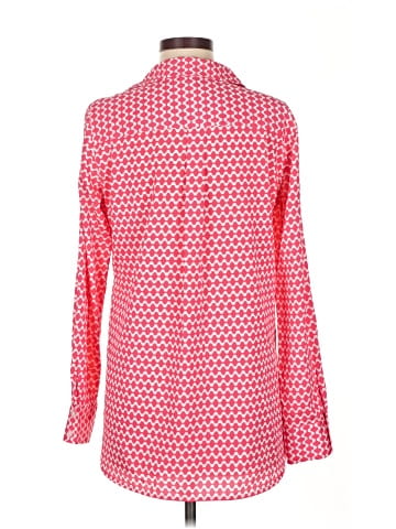 Tommy Hilfiger Long Sleeve Blouse (view 2)