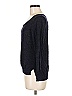 Banana Republic Black Pullover Sweater Size M - photo 5
