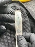 Lululemon Athletica 100% Spandex Gray Active Pants Size 4 - photo 7