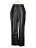 Babaton 100% Polyurethane Black Dress Pants Size 4 - photo 1