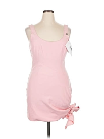 Cinq à Sept Casual Dress (view 1)