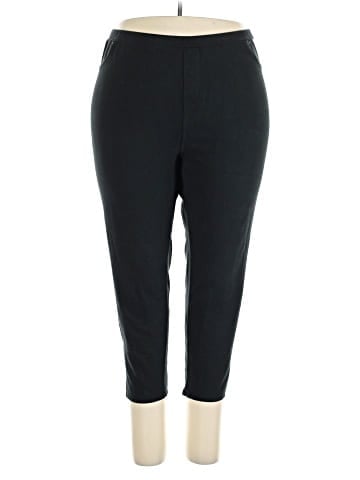 Caribbean Joe Active Pants (view 1)