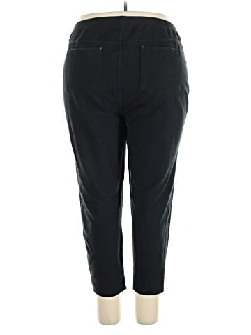Caribbean Joe Active Pants (view 2)