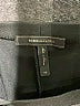 BCBGMAXAZRIA 100% Polyurethane Black Faux Leather Pants Size XS - photo 4