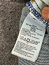 Gap Hearts Blue Jeans Size 34 waist - photo 7