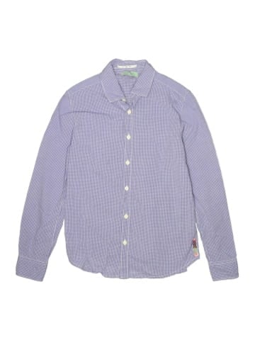Scotch Shrunk Long Sleeve Button-Down Shirt (view 1)