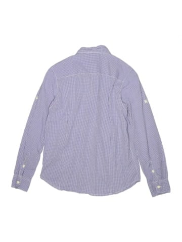 Scotch Shrunk Long Sleeve Button-Down Shirt (view 2)
