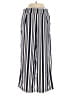 Zara TRF Stripes Blue Casual Pants Size XS - photo 1