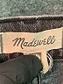 Madewell Gray Jeans Size 26 waist - photo 7