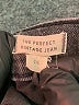 Madewell Gray Jeans Size 26 waist - photo 8