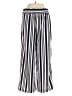 Zara TRF Stripes Blue Casual Pants Size XS - photo 2