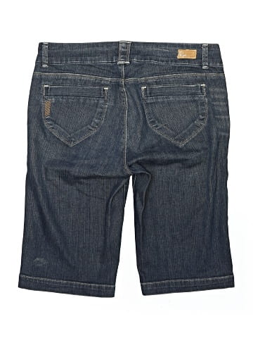 Paige Denim Shorts (view 2)