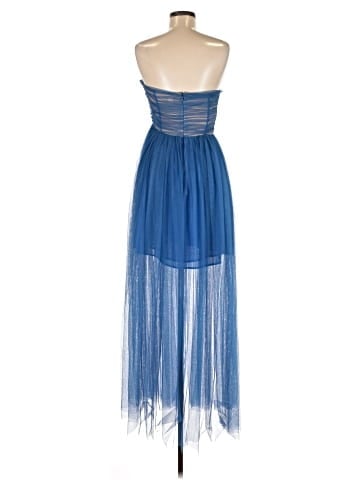 Sau Lee Cocktail Dress (view 2)