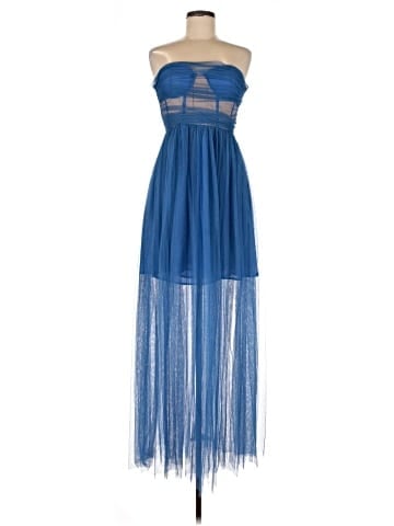 Sau Lee Cocktail Dress (view 1)