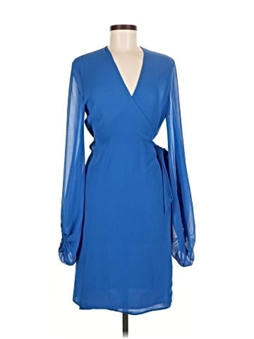 Ramona LaRue by Arianne Cocktail Dress (view 1)