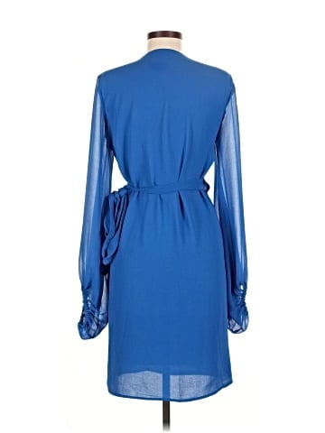 Ramona LaRue by Arianne Cocktail Dress (view 2)