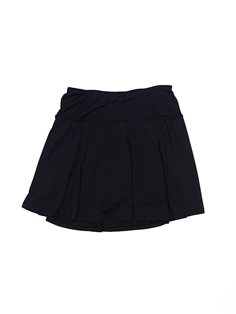 Pre-owned Ec Ewedoos Active Skort In Black