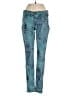 Rag & Bone/JEAN Print Blue Jeans Size 26 waist - photo 1