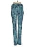 Rag & Bone/JEAN Print Blue Jeans Size 26 waist - photo 2