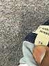 Madewell Stripes Blue Jeans Size 28 waist - photo 8